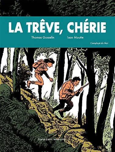 La tr�ve, ch�rie