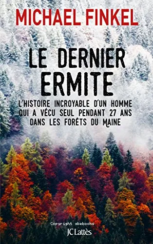Le dernier ermite