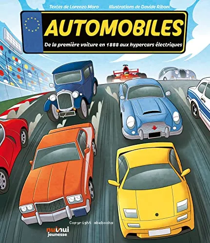 Automobiles
