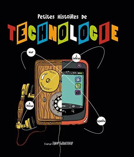 Petites histoires de technologie