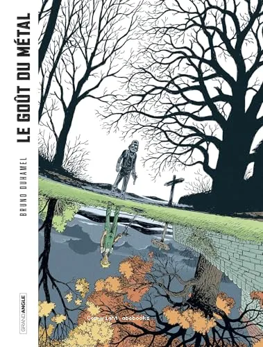 Le go�t du m�tal