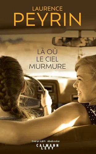 L� o� le ciel murmure