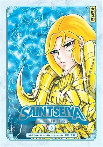 Saint Seiya