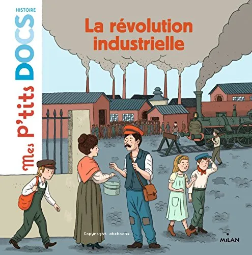 La r�volution industrielle