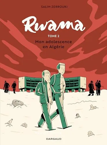 Rwama