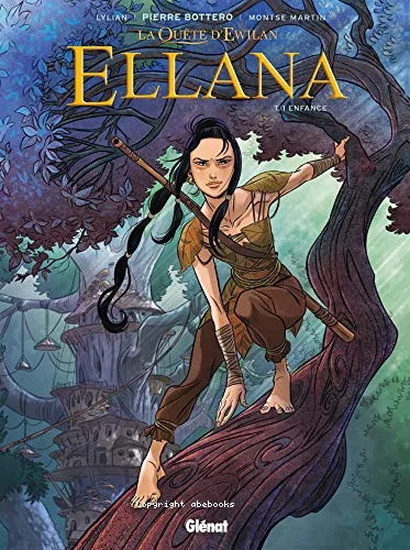 Ellana