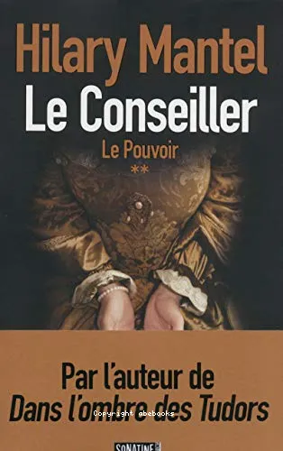 Le Conseiller