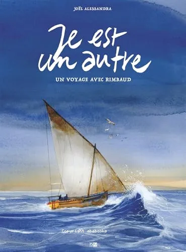 Je est un autre