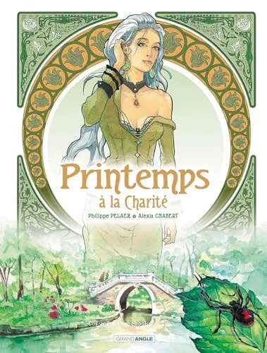 Printemps, � la Charit�