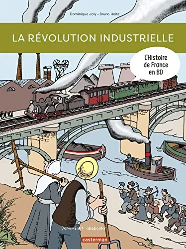 La r�volution industrielle