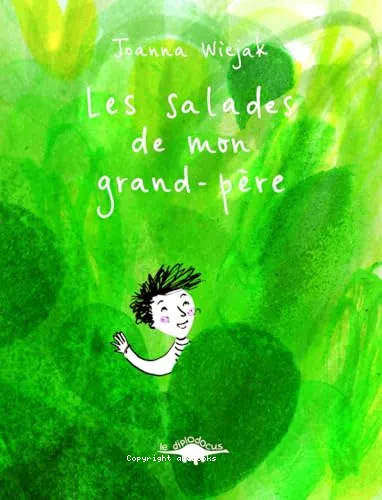 Les salades de mon grand-p�re