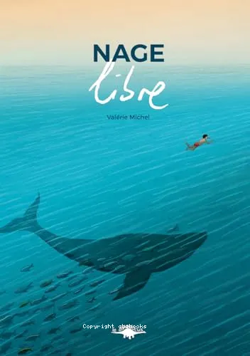 Nage libre