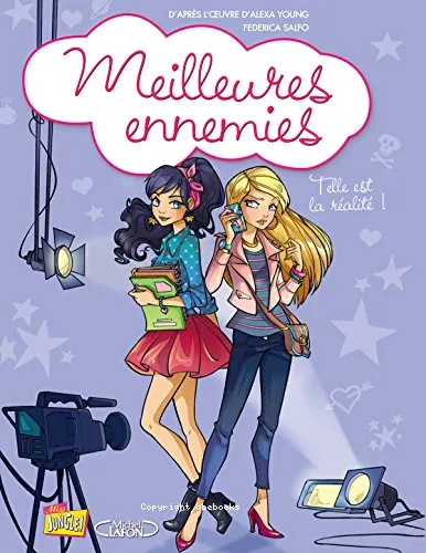 Gossip au coll�ge !