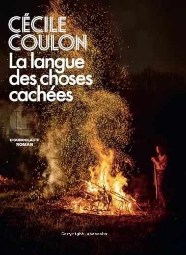 La langue des choses cach�es
