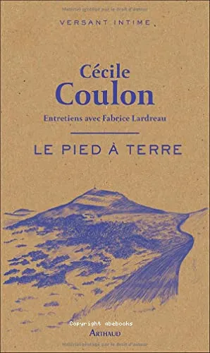 Le pied � terre