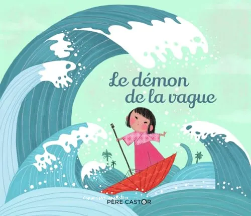 Le d�mon de la vague