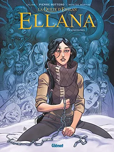 Ellana