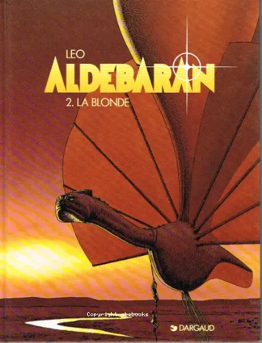 Aldebaran