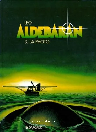 Aldebaran