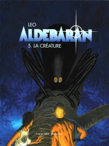 Aldebaran