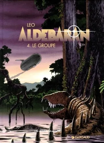 Aldebaran