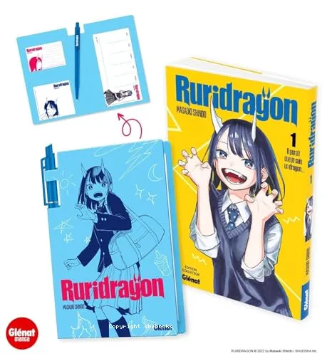 Ruridragon