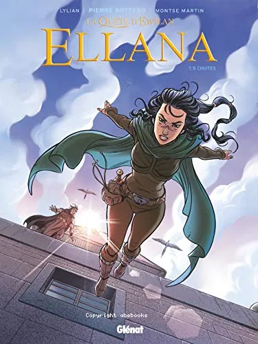 Ellana