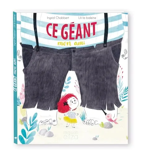 Ce g�ant mon ami