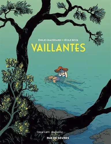 Vaillantes