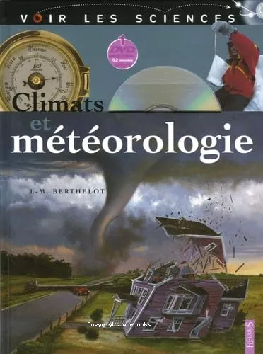 Climats et mtorologie