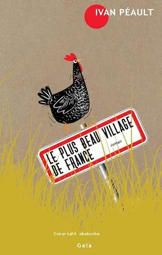 Le plus beau village de France