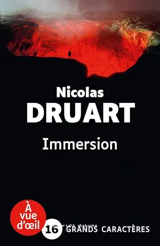 Immersion