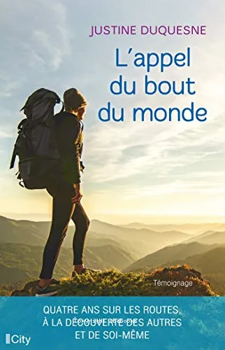 L' appel du bout du monde