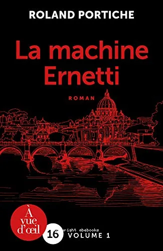 La machine Ernetti