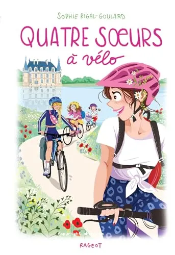 Quatre soeurs � v�lo