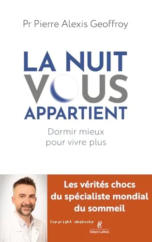 La nuit vous appartient