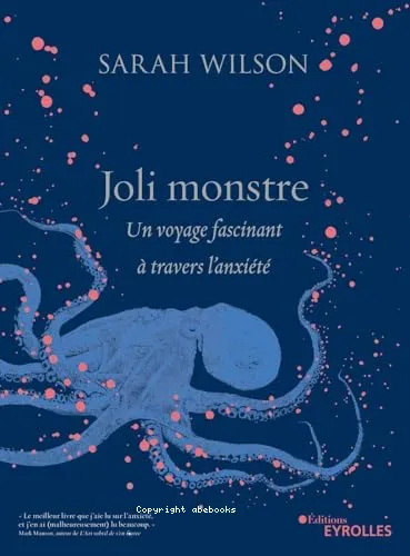 Joli monstre