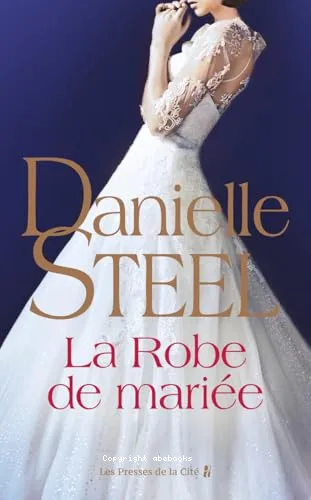 La robe de mari�e