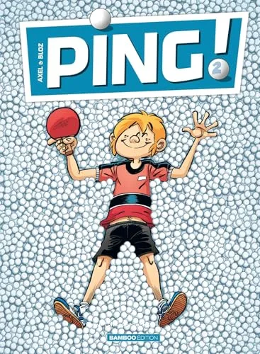 Ping !