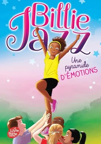 Une pyramide d'�motions