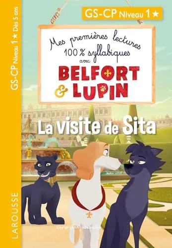 La visite de Sita