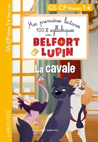 La cavale