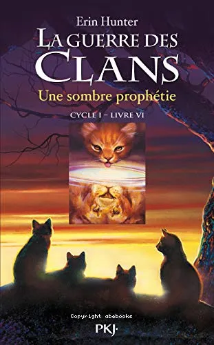 La guerre des clans, cycle 1