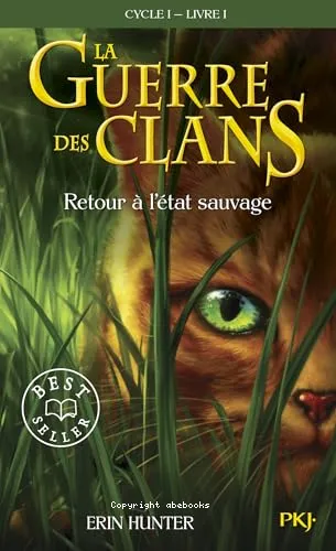La guerre des clans, cycle 1