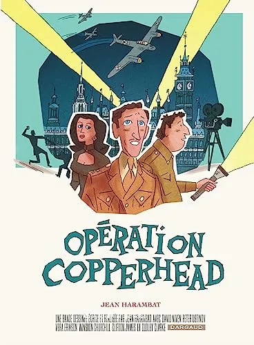 Op�ration Copperhead