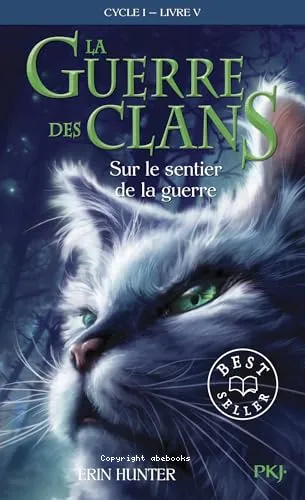 La guerre des clans, cycle 1