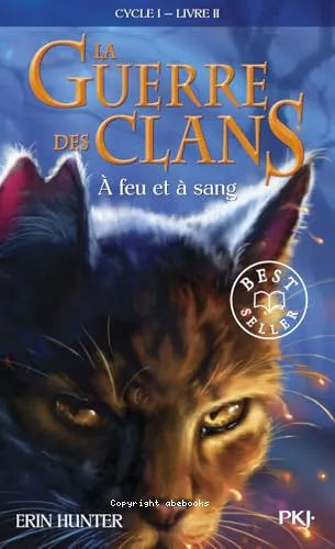 La guerre des clans, cycle 1
