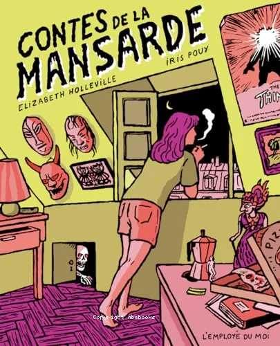 Contes de la mansarde