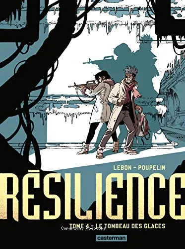 R�silience, cycle 2