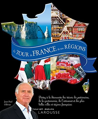 Le tour de France de nos r�gions
